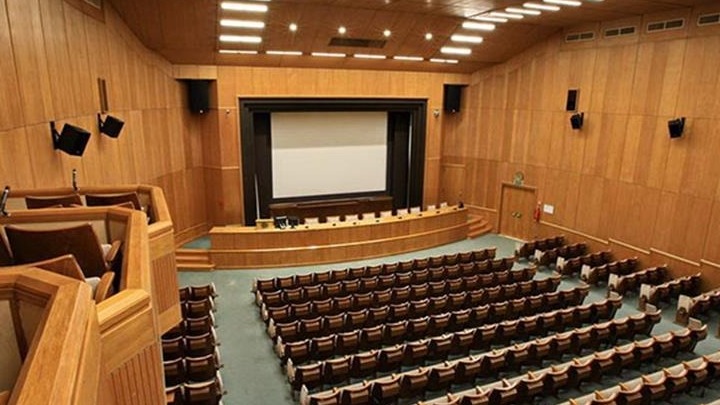 «Ο Κόκκινος Πλανήτης» θα ανοίξει τη χειμερινή περίοδο στο Ψηφιακό Πλανητάριο στο Ιδρυμα Ευγενίδη