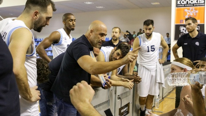 Ο Κολοσσός υπέταξε τον ΠΑΟΚ (87-66)