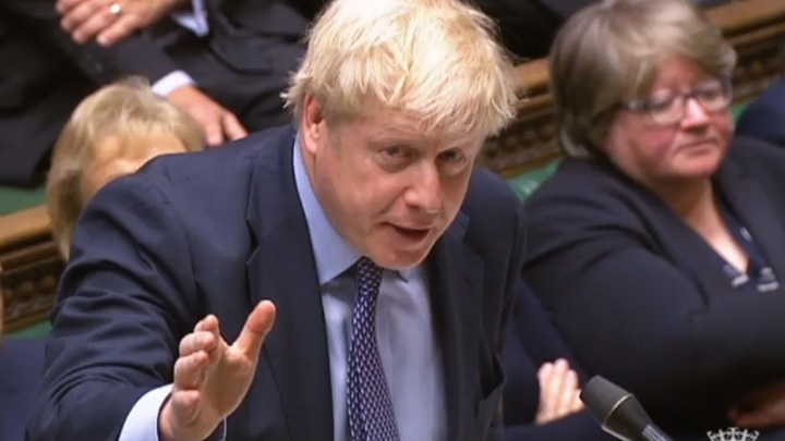 Brexit: Απρόβλεπτο το αποτέλεσμα στην ιστορική ψηφοφορία