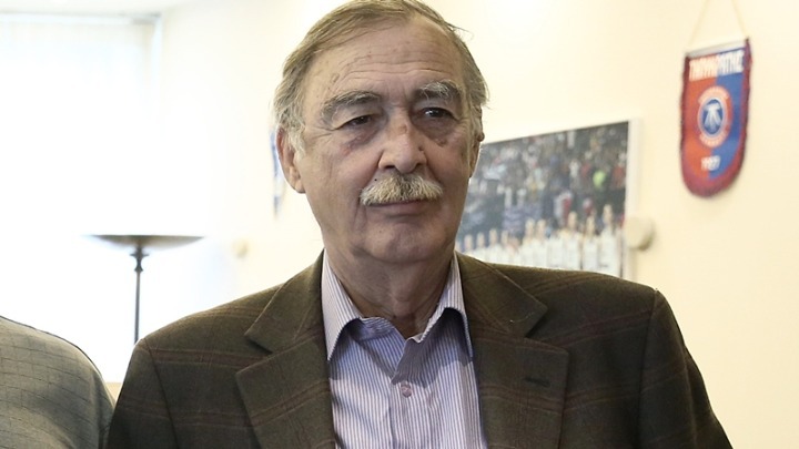 Ο πρόεδρος της ΕΙΟ στο ΑΠΕ – ΜΠΕ για το θέμα Μάντη – Καγιαλή