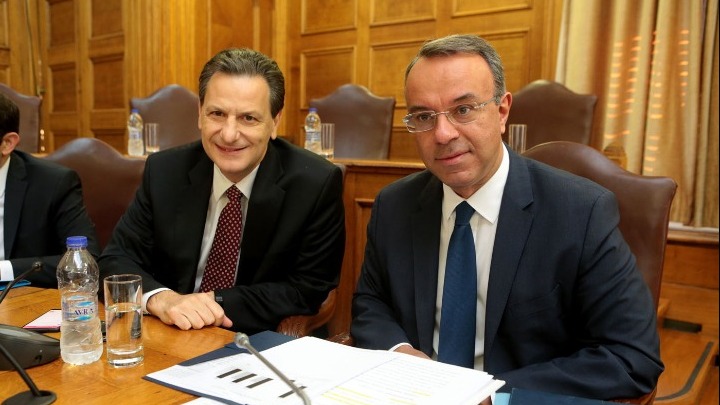 Ο προϋπολογισμός επιτυγχάνει ισορροπία μεταξύ οικονομικής αποτελεσματικότητας και κοινωνικής δικαιοσύνης