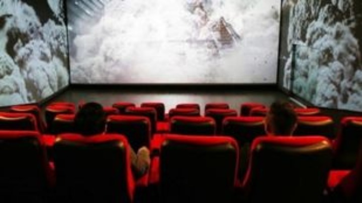 Κραυγή αγωνίας από τους καλλιτέχνες (vd)