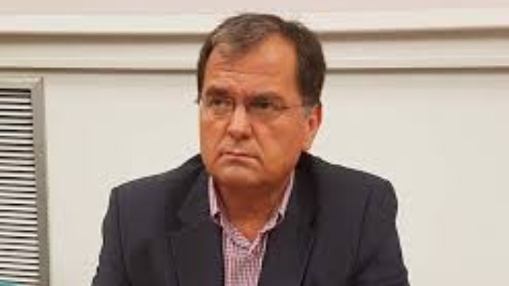 Π. Νάνος: Αυτό είναι το σχέδιο του δήμου Λίμνης Πλαστήρα