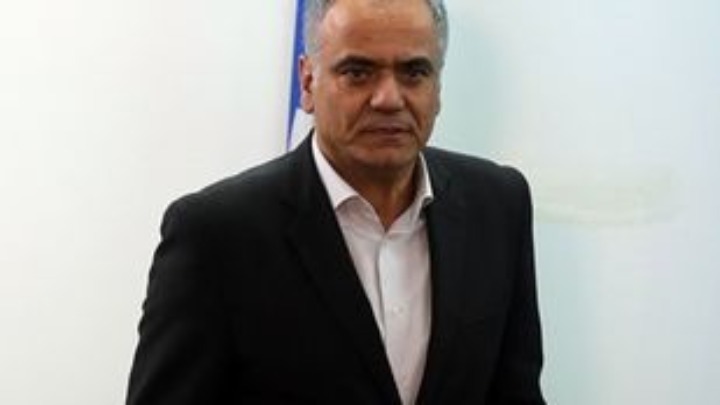 Π. Σκουρλέτης: «Κομανέτσι» η κυβέρνηση σε κομβικά πολιτικά ζητήματα