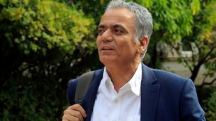 Π. Σκουρλέτης: «Παλιοί και έμπειροι στη “δημοσιογραφία”»