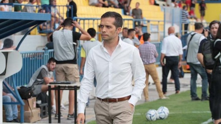 Παρελθόν ο Κάστρο