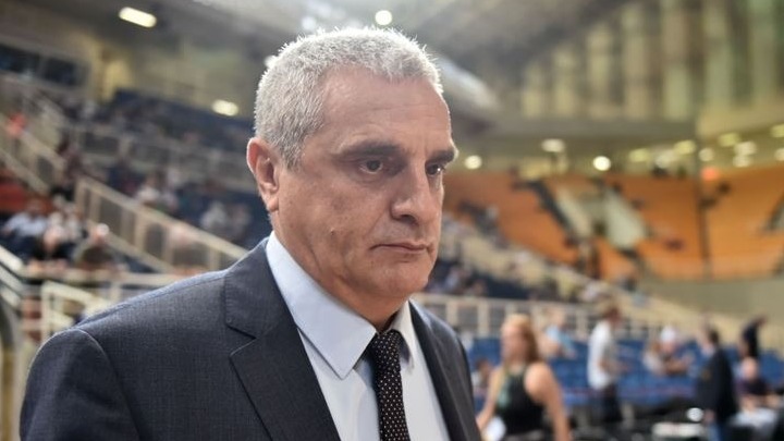Πεδουλάκης: «Περιμένουμε να χαιρετήσουμε και να τιμήσουμε τον Γκιστ»
