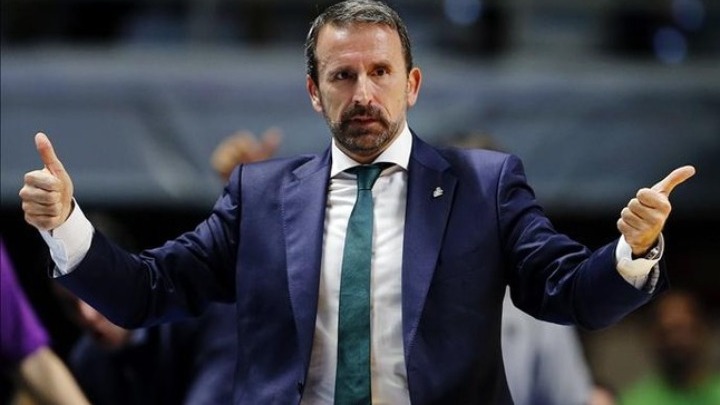 Πλάθα: «Συγκεντρωμένος στην Euroleague ο Ολυμπιακός»
