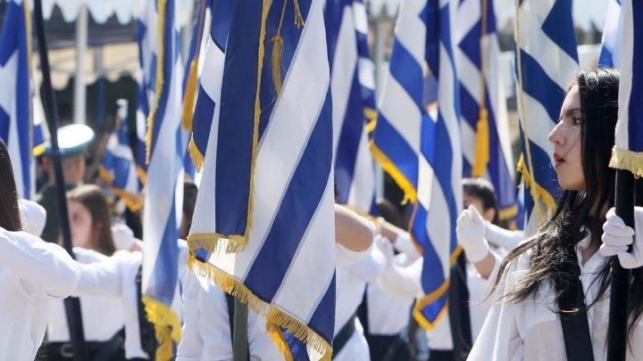 Ο Δήμος Λαγκαδά τιμά την εθνική επέτειο της 25ης Μαρτίου με εκδηλώσεις σε όλες τις Δημοτικές Κοινότητες
