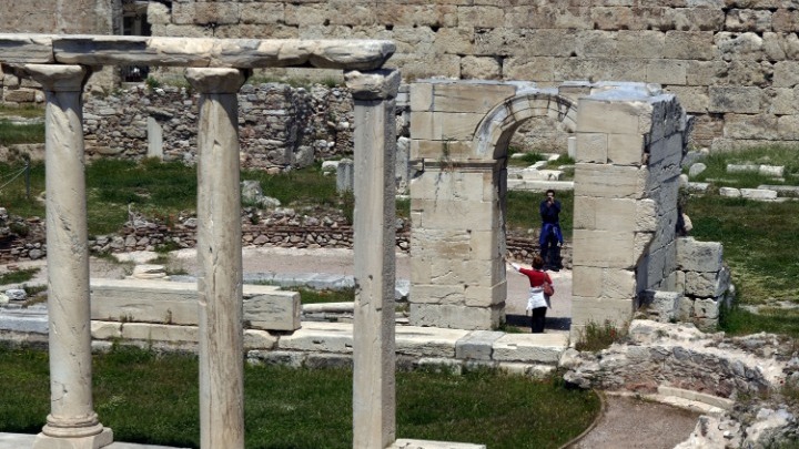 Ποικίλες δράσεις σε μουσεία, μνημεία και εργαστήρια συντήρησης για την Ευρωπαϊκή Ημέρα Συντήρησης
