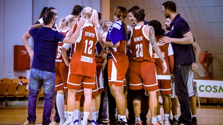 Πρεμιέρα με «κατοστάρα» για τον Ολυμπιακό