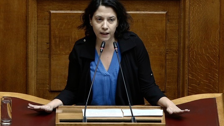Προανακριτική για Παπαγγελόπουλο: Παρών ψηφίζει το ΜεΡΑ25