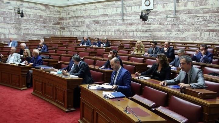 Προκαταρκτική για Δ. Παπαγγελόπουλο: Ο “Mr Novartis” πρώτος μάρτυρας στην επιτροπή