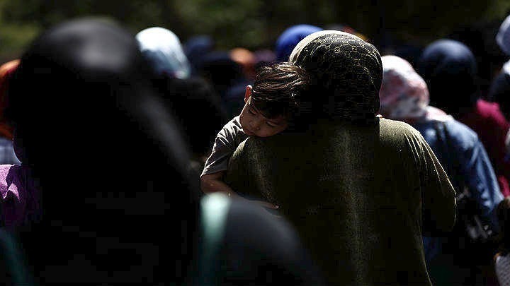 “Πρόσφυγες – Μετανάστες, Αλληλεγγύη και Εθελοντισμός” ήταν το θέμα συνεδρίου στο ΑΠΘ