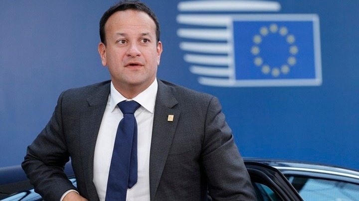Πρωθυπουργός Ιρλανδίας: Θα είναι πολύ δύσκολο να εξασφαλιστεί συμφωνία για το Brexit έως την επόμενη εβδομάδα