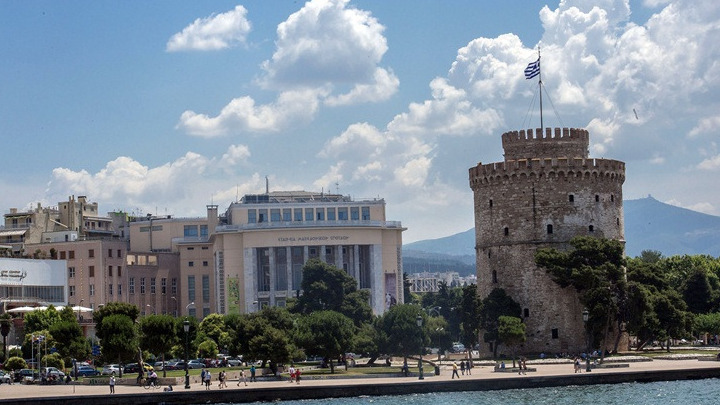 Πρωτοβουλία του Makedonia Palace Hotel Thessaloniki για την εικόνα της πόλης