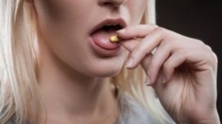 Πρωτοποριακή εφαρμογή συμμόρφωσης των ασθενών με τη φαρμακευτική αγωγή τους .