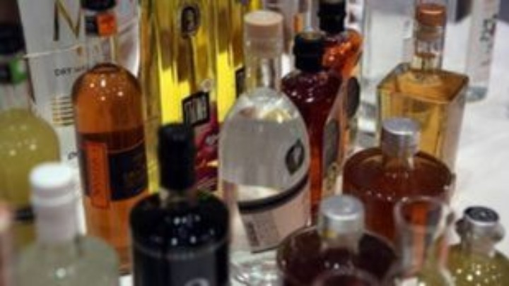 Ρωσία: Η κατανάλωση αλκοόλ έχει μειωθεί κατά 43% από το 2003, αναφέρει ο Παγκόσμιος Οργανισμός Υγείας