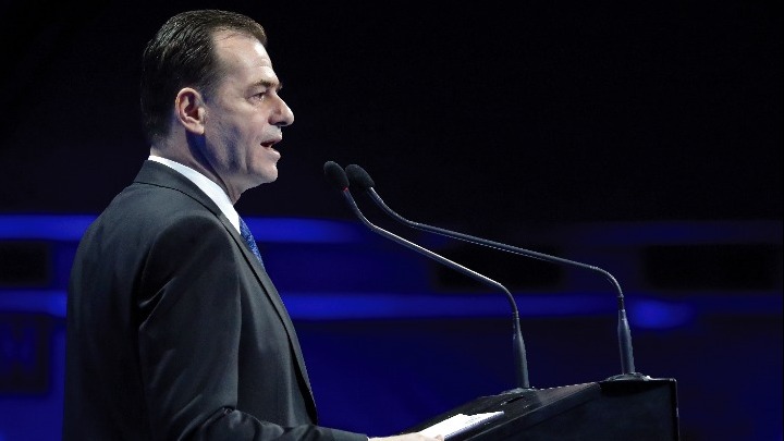 Ρουμανία: Κύκλος διερευνητικών επαφών του εντολοδόχου πρωθυπουργού με τους αρχηγούς των πολιτικών κομμάτων