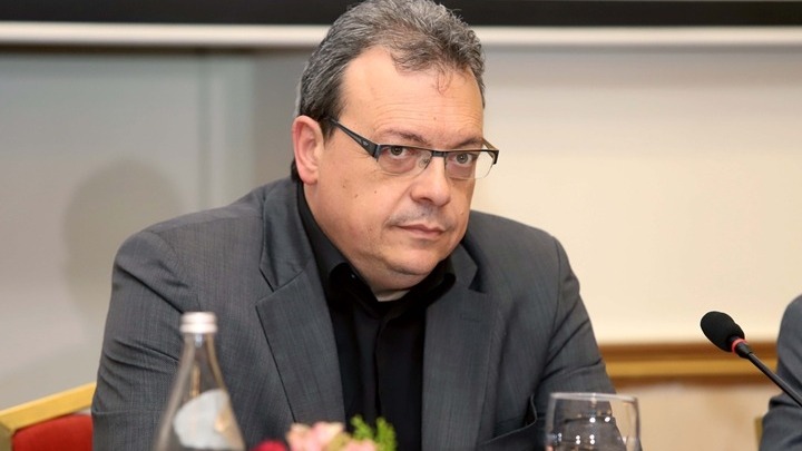 Φάμελλος: «Για να είναι εποικοδομητικός ο διάλογος με την Τουρκία πρέπει να πληροί προϋποθέσεις»