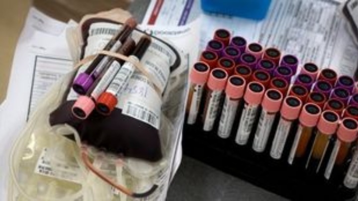 Σχεδόν δύο στις τρεις χώρες δεν καλύπτουν τις ανάγκες τους σε αίμα
