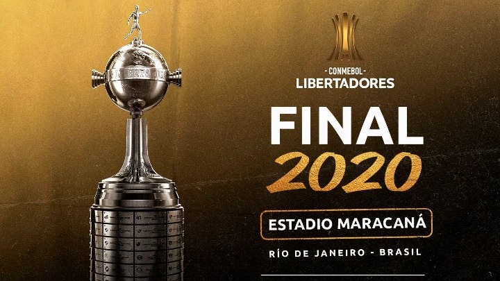 Σε «Maracana» και «Kembes» οι τελικοί σε Libertadores και Sudamericana το 2020