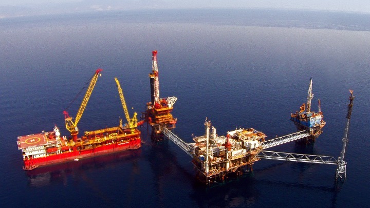 Γιατί “παγώνουν” οι έρευνες για υδρογονάνθρακες στην Κρήτη