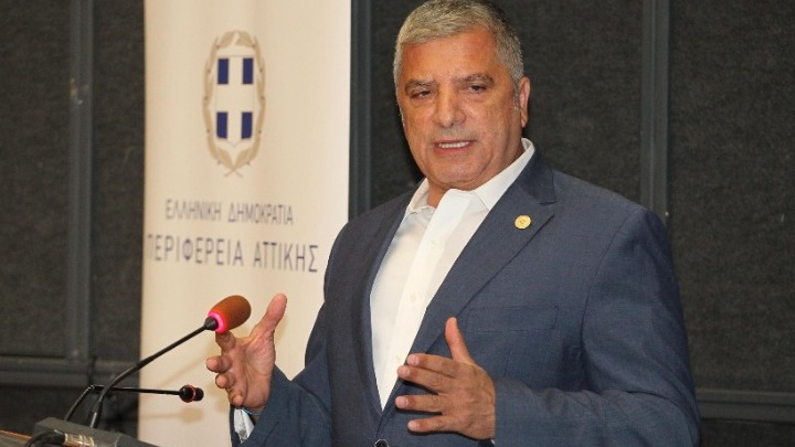«Σε συνεργασία με το Ελεγκτικό Συνέδριο, η θεσμική θωράκιση και η βελτίωση της λειτουργίας της Αυτοδιοίκησης υπέρ των πολιτών»