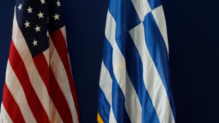 Ελλάδα – ΗΠΑ: Αμφίδρομη ικανοποίηση για την πορεία του στρατηγικού διαλόγου