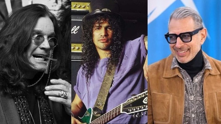 Slash, Ozzy Osborne και Lemmy Kilmister κατά του εκφοβισμού