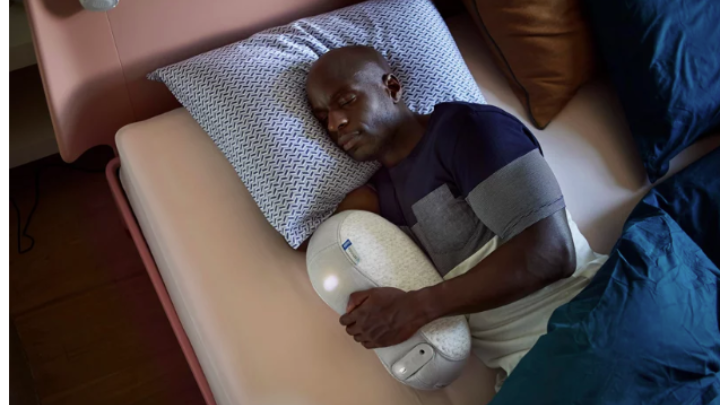 «Sleep Robot» για τις… αϋπνίες