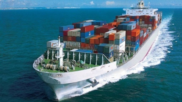 Σλοβενία: Αύξηση 4,9% των εξαγωγών σε ετήσια βάση