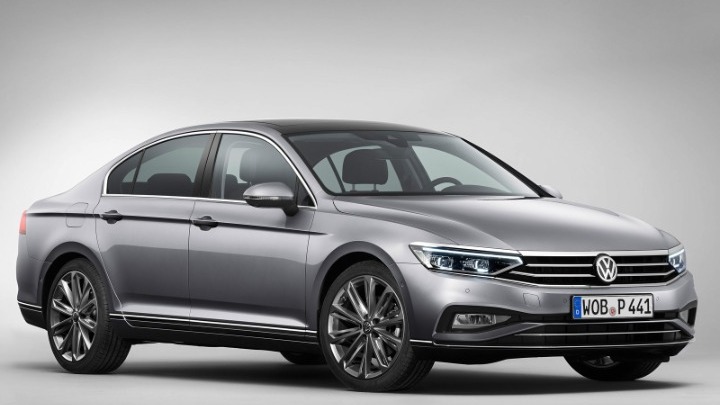 Στο νέο εργοστάσιο του VW Group στην Τουρκία, θα κατασκευάζονται τα VW Passat και Skoda Superb