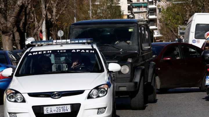 Σύλληψη 41χρονου που εξαπατούσε πολίτες μέσω διαδικτύου, με απομιμητικά κινητά τηλέφωνα ως γνήσια μεγάλης αξίας