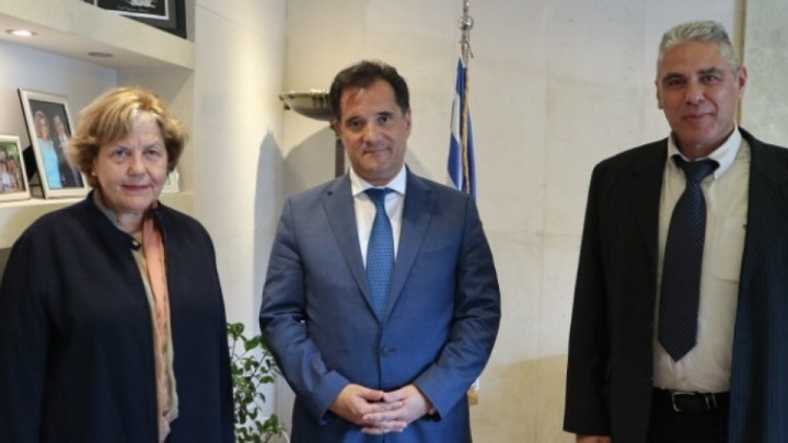 Συμφωνία Βαρβαρέσος Α.Ε. – τραπεζών