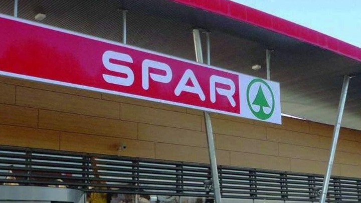 Συμφωνία συνεργασίας SPAR Hellas – Ομίλου Bερούκα