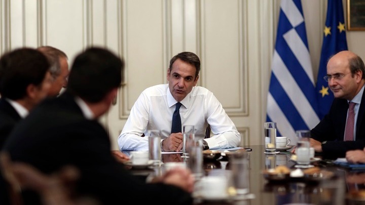 Στο επίκεντρο οι επενδύσεις στις τηλεπικοινωνίες