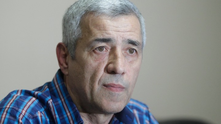 Συνελήφθησαν δύο Σέρβοι στο Βόρειο Κόσοβο για την υπόθεση δολοφονίας του Όλιβερ Ιβάνοβιτς