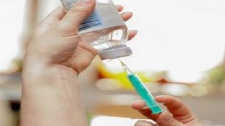 Συνολικά 137.000 αντιγριπικά εμβόλια προμηθεύτηκαν τα φαρμακεία της Θεσσαλονίκης