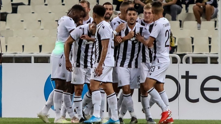 Super League: Εκτός έδρας δοκιμασίες για ΑΕΚ, ΠΑΟΚ, Ολυμπιακό