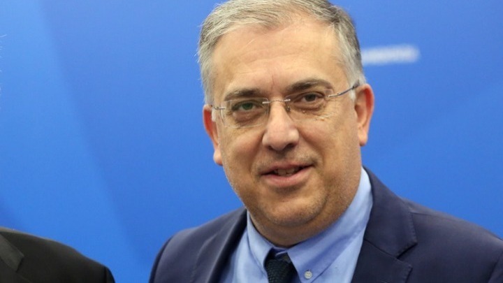 Τ. Θεοδωρικάκος: Να υπερψηφιστεί η ρύθμιση για την ψήφο των απόδημων Ελλήνων