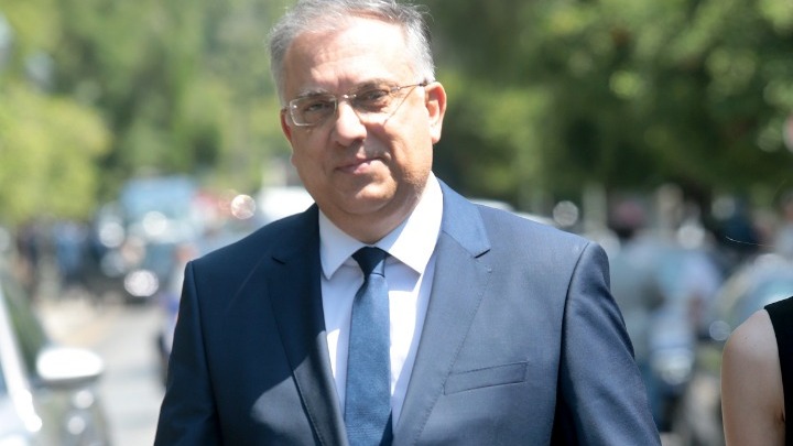 Τ. Θεοδωρικάκος: «Σημαντικά αδιάθετα ποσά από το ΤΕΒΑ προς τους Απόρους, από την προηγούμενη διοίκηση της περιφέρειας Αττικής»