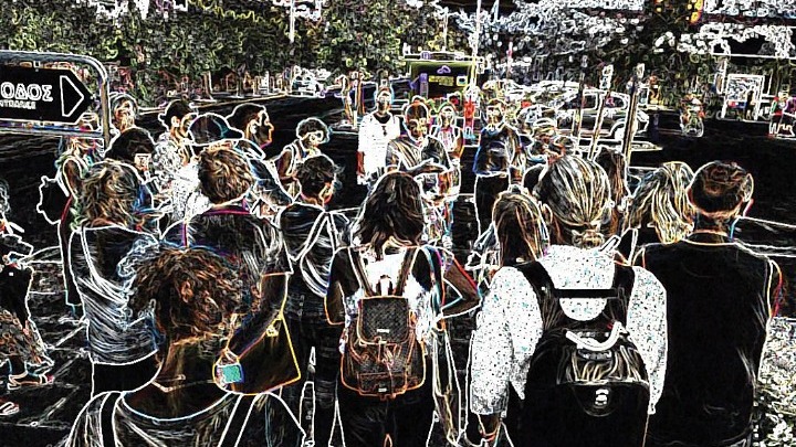 Τα “μυστικά” του Ταύρου, σε έναν πολιτιστικό περίπατο με το ΠΙΟΠ