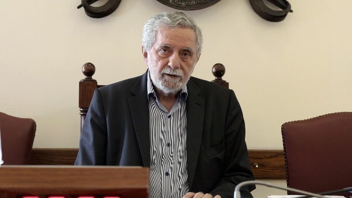 Θ. Δρίτσας: Ο ΣΥΡΙΖΑ με ευθύνη κατέθεσε σχέδιο νόμου για την ψήφο των αποδήμων