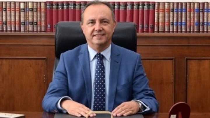 Συγχαρητήρια Καράογλου στην Πυροσβεστική Υπηρεσία
