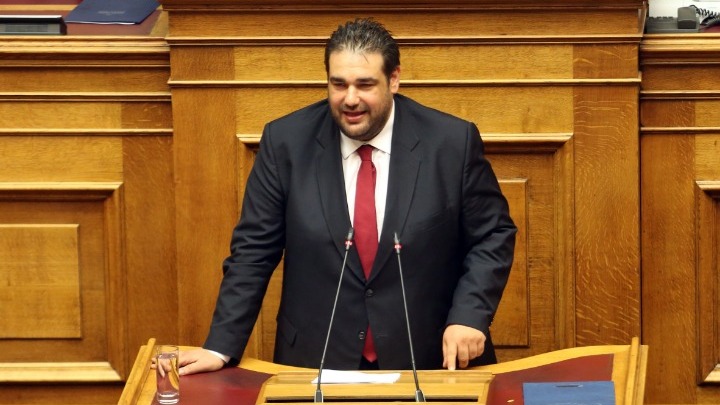 Θ. Λιβάνιος: Μέσα στο 2020 ο εκσυγχρονισμός του πλαισίου για τα οικονομικά των κομμάτων