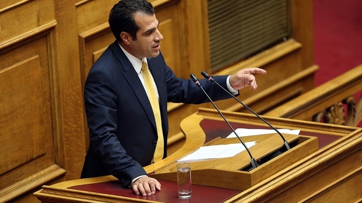 Θ. Πλεύρης για τη συζήτηση για Προανακριτική κατά Παπαγγελόπουλου