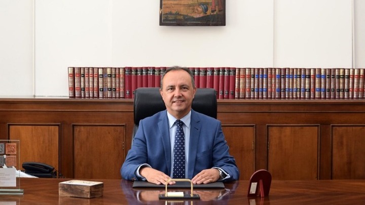 Θ.Καράογλου : Θετικά μηνύματα για την υλοποίηση όλων των σημαντικών έργων