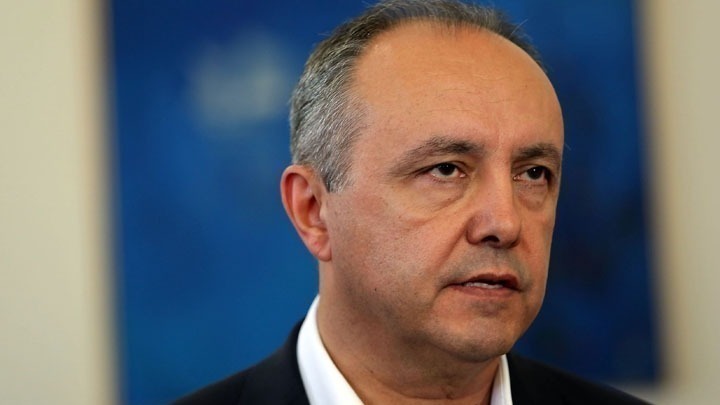 Καράογλου: Θετικά μηνύματα για την υλοποίηση των σημαντικών έργων