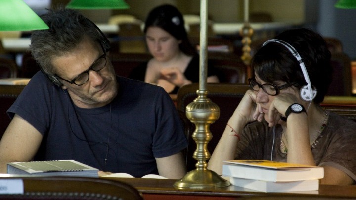 «The Quiet Volume» στο Κέντρο Πολιτισμού Ίδρυμα Σταύρος Νιάρχος